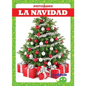 La Navidad (Christmas) (¡festividades! (Holiday Fun!))