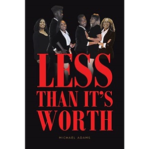 Less Than It's Worth