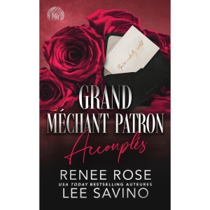 Grand Méchant Patron: Accouplés (Les Loups-Garous de Wall Street)