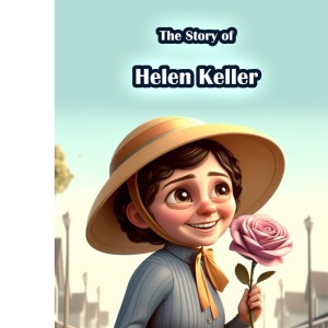 The Story of Helen Keller: Short Stories for Kids