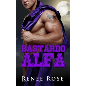 Bastardo alfa (Wolf Ridge High - It)