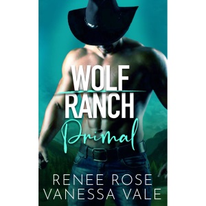 Primal (Wolf Ranch)