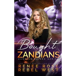 Bought by the Zandians