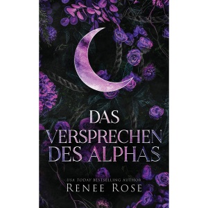 Das Versprechen des Alphas (Alpha Doms (DE))