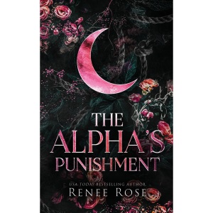 The Alpha's Punishment (Alpha Doms)