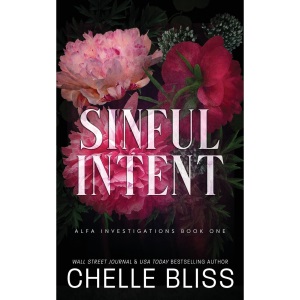 Sinful Intent: 1 (ALFA Investigations)