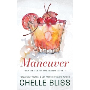 Maneuver: Discreet Edition: 1 (Men of Inked Southside)