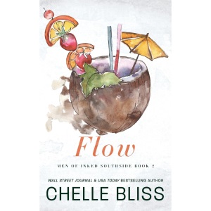 Flow: Discreet Edition: 2 (Men of Inked Southside)