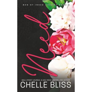 Need: Discreet Edition: 3 (A Men of Inked Sinners)