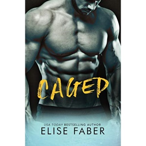 Caged: 11 (Gold Hockey)