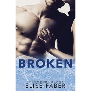 Broken: 1 (Breakers Hockey)