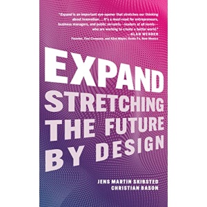 Expand: Stretching the Future by Design