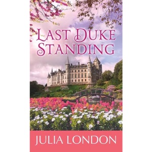 Last Duke Standing: A Royal Match