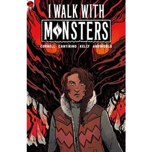 I Walk with Monsters: The Complete Series