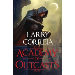 Academy of Outcasts