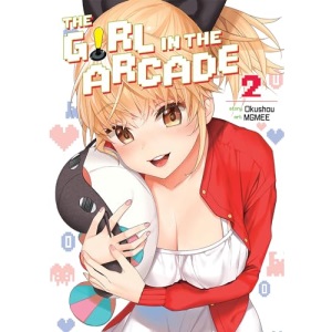 The Girl in the Arcade Vol. 2