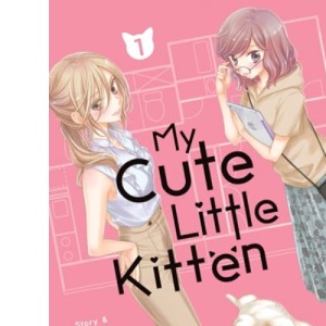My Cute Little Kitten Vol. 1