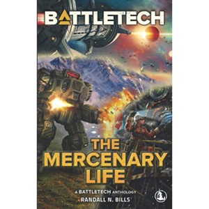 BattleTech: The Mercenary Life