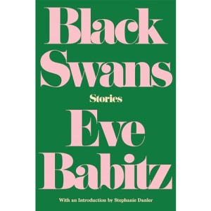 Black Swans: Stories