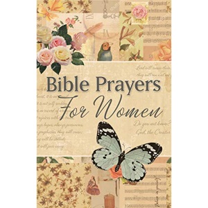 Bible Prayers for Women