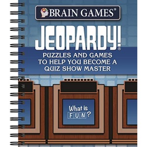 Brain Games Jeopardy Puzzles