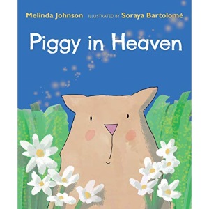 Piggy in Heaven