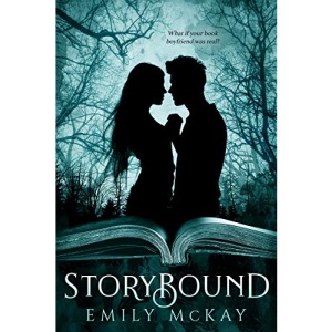 Storybound