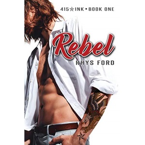 Rebel: 1 (415 Ink)