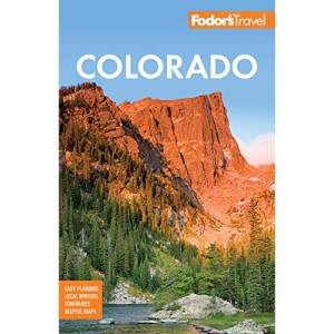 Fodor's Colorado (Travel Guide)