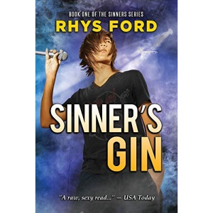 Sinner's Gin