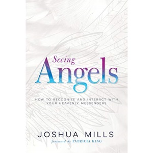 Seeing Angels: How to Recognize and Interact with Your Heavenly Messengers