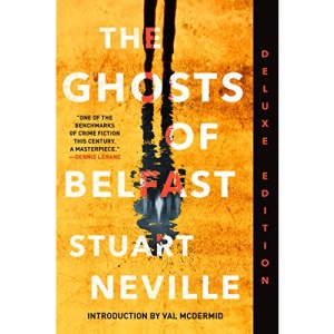 The Ghosts of Belfast (Deluxe Edition) (Belfast Novels)
