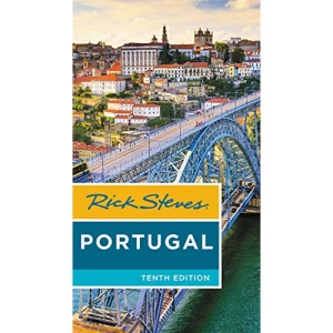 Rick Steves Portugal (Tenth Edition)