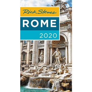 Rick Steves Rome 2020