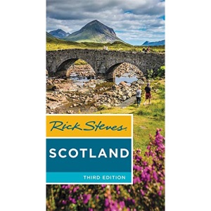 Rick Steves Scotland (Third Edition)