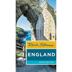 Rick Steves England (Ninth Edition)