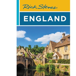Rick Steves England (Tenth Edition)