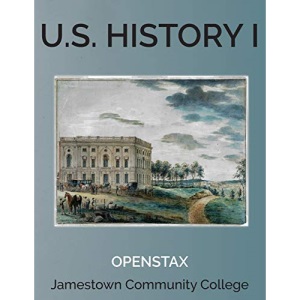 U.S. History I