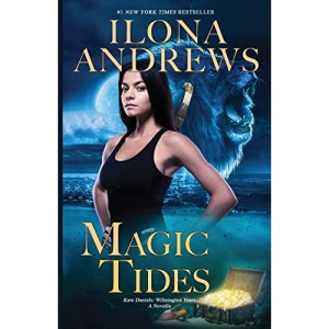 Magic Tides (1) (Kate Daniels: Wilmington Years)