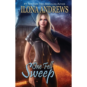 One Fell Sweep: 3 (Innkeeper Chronicles)