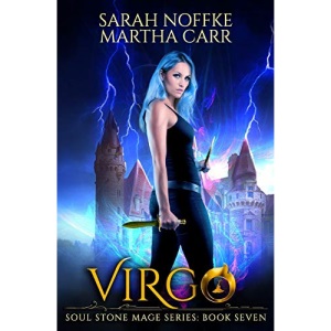 Virgo: The Revelations of Oriceran (Soul Stone Mage)