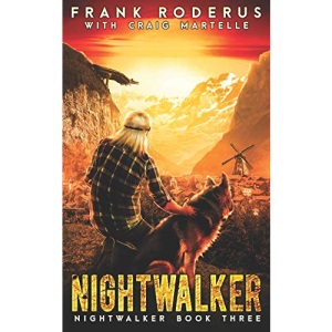 Nightwalker 3: A Post-Apocalyptic Western Adventure