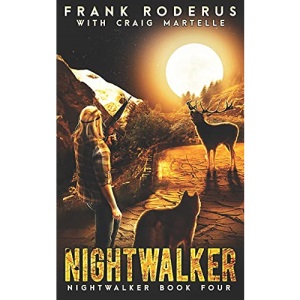 Nightwalker 4: A Post-Apocalyptic Western Adventure