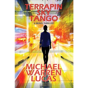 Terrapin Sky Tango: a Beaks thriller: 2