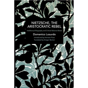 Nietzsche, the Aristocratic Rebel: Intellectual Biography and Critical Balance-Sheet (Historical Materialism)