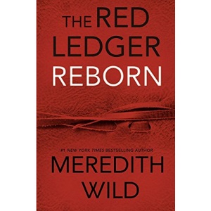 Reborn (The Red Ledger: Parts 1, 2 & 3 (Volume 1))