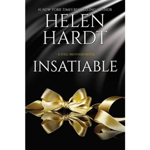Insatiable: (Steel Brothers Saga Book 12): Volume 12
