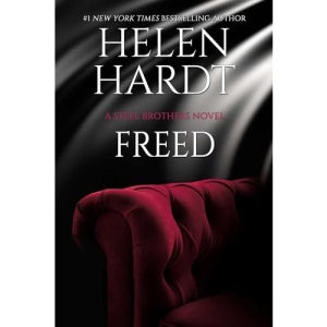 Freed (Volume 18) (Steel Brothers Saga)