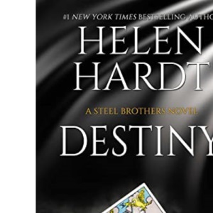 Destiny (Volume 27) (Steel Brothers Saga)