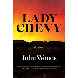 Lady Chevy